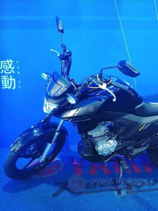 YAMAHA FACTOR YBR 150 ED YAMAHA FACTOR YBR 150 ED